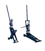Mahle 485 80088 00 | CFL-7A - 7.5 Ton Forklift Jack - Air Assist