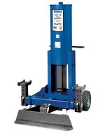 Mahle 485 80120 00 | CAL-10 - 10 Ton Commercial Vehicle Air Lift