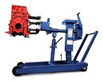 Mahle 485 80125 00 | CES-6000 - 6,000lb HD Engine Roll-Over Stand