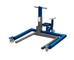Mahle 485 80165 00 | CWD-600 - 600 lb. Wheel Dolly