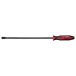 Mayhew Steel Products 14115 | Dominator Pro 25 in. Curved Pry Bar