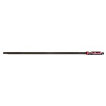 Mayhew Steel Products 14120 | Pry Bar Curved Dominator 58C