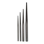 Mayhew Steel Products 76235 | Line-Up Punch Set (4-Piece)