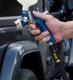 Motor Guard Corp MCMHT-4300 | MHT-4300 Mini Inline Regulator