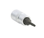 OEM Tools 22780 | 1/4 Inch Drive Tamper Proof Star Socket Bit (T8)