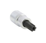 OEM Tools 22790 | 3/8 Inch Drive Tamper Proof Star Socket Bit (T50)