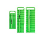 OEM Tools 23127 | Portable Magnetic Socket Organizer - 3 Pack