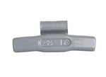 OEM Tools 23243 | 1.25 Oz. Al Style Steel Wheel Weight 1 Box Of 25