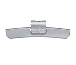 OEM Tools 23261 | 1.5 Oz. T Style Steel Wheel Weight 1 Box Of 25