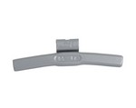 OEM Tools 23301 | 55 Gm Iw Style Steel Wheel Weight 1 Box Of 25