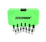 OEM Tools 23904 | 13 Piece Magnetic Star Bit Socket Set