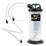 OEM Tools 24389 | Manual Fluid Extractor - 1.4 Gallons (5.3L)