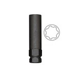 OEM Tools 24447BPK3 | 5/8 In. 7ss High Teck Hex 3 Piece