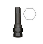 OEM Tools 24447D | 6 PL 12 mm High Tech Hex