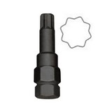 OEM Tools 24447OPK3 | 7/16 In 8PL 8 Point Star 3 Pack