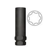 OEM Tools 24447PPK3 | 3/4 In 7 SS 7 Spline 3 Piece