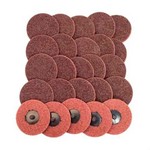 OEM Tools 24943 | Surface Prep Disc 3 In. Med 25