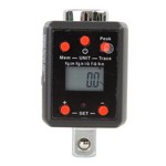 OEM Tools 25682 | Digital Torque Adapters