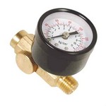 OEM Tools 25848 | Air Adjustable Valve With Gauge