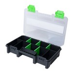 OEM Tools 26532 | Large Tool Organizer Tray 11 In. With Clear Lid
