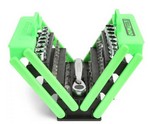 OEM Tools 26549 | Ratchet And Socket Set 53pc