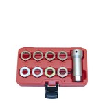 OEM Tools 27233 | Axle Spindle Rethreading Sets