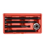 OEM Tools 27306 | Long Reach Harmonic Balancer/Pulley Installer Tools