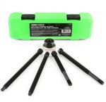 OEM Tools 37306 | Long Reach Harmonic Balancer/Puller Installer