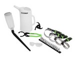 OEM Tools 68915 | Oil Change Service Kit
