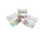 OEM Tools 68918 | Fuse Assortment 216 Piece