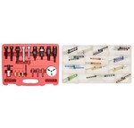 OEM Tools 68929 | A/C Compressor Service Kit