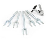 OEM Tools 68932 | Ball Joint Separator Kit