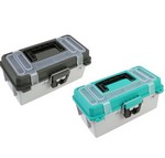OEM Tools 68943 | Tackle Box Combo