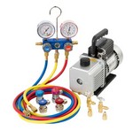 OEM Tools 68992 | Spark-Free Vacuum Pump Kit