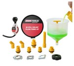 OEM Tools 87045 | Engine Coolant Funnel Kit