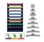 OEM Tools OEMREPLENKITA | Wheel Weight Starter Kit