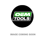 OEM Tools 23703 | 17mm Spiral Bolt Extractor