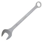 OEM Tools 22112 | 2 Inch Jumbo Combination Wrench