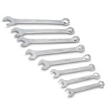 OEM Tools 22120 | 8 Piece Jumbo Combination Wrench Set, 21 mm - 32 mm