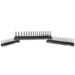 OEM Tools 22211 | 3 Piece Socket Tray Set - Metric