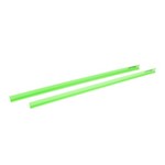 OEM Tools 22214 | 2 Piece Green Drawer Divider