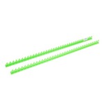 OEM Tools 22216 | 2 Piece 35 Wrench Organizing Rail