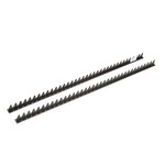 OEM Tools 22218 | 35 Wrench Organizing Rails