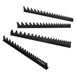 OEM Tools 22219 | 4-Pc Wrench Holder Set - Black