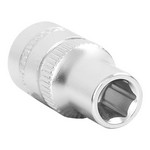 OEM Tools 22223 | 1/4 Inch Drive 6 Point Socket, 7/32 Inch