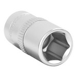 OEM Tools 22227 | 1/4 Inch Drive 6 Point Socket, 11/32 Inch