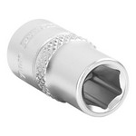 OEM Tools 22244 | 1/4 Inch Drive 6 Point Socket, 7 mm