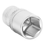 OEM Tools 22247 | 1/4 Inch Drive 6 Point Socket, 10 mm