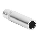 OEM Tools 22261 | 1/4 Inch Drive Deep Socket, 11/32