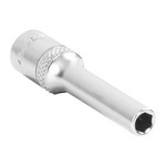 OEM Tools 22267 | 1/4 Inch Drive 6 Point Deep Socket, 4.5 mm